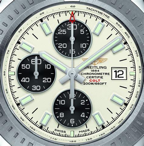 breitling replica automatic movement|copy breitling colt chronograph watch.